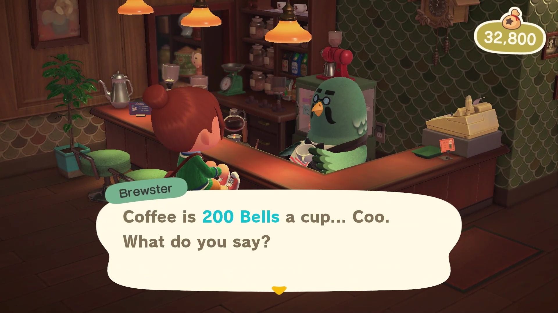 Animal Crossing New Horizons Kofi Finden Animal Crossing New Horizons: Kofi finden | Eurogamer.de